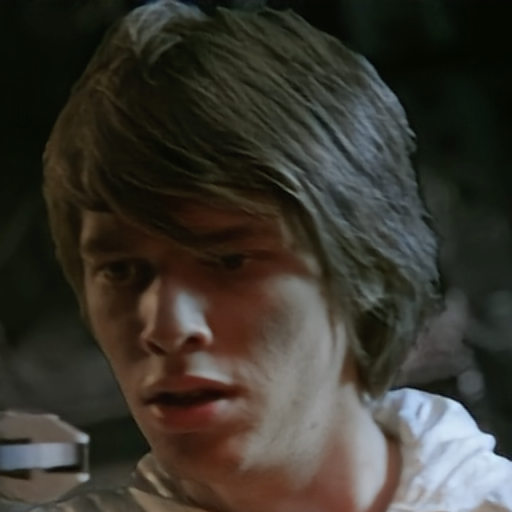 Hair, Automatic